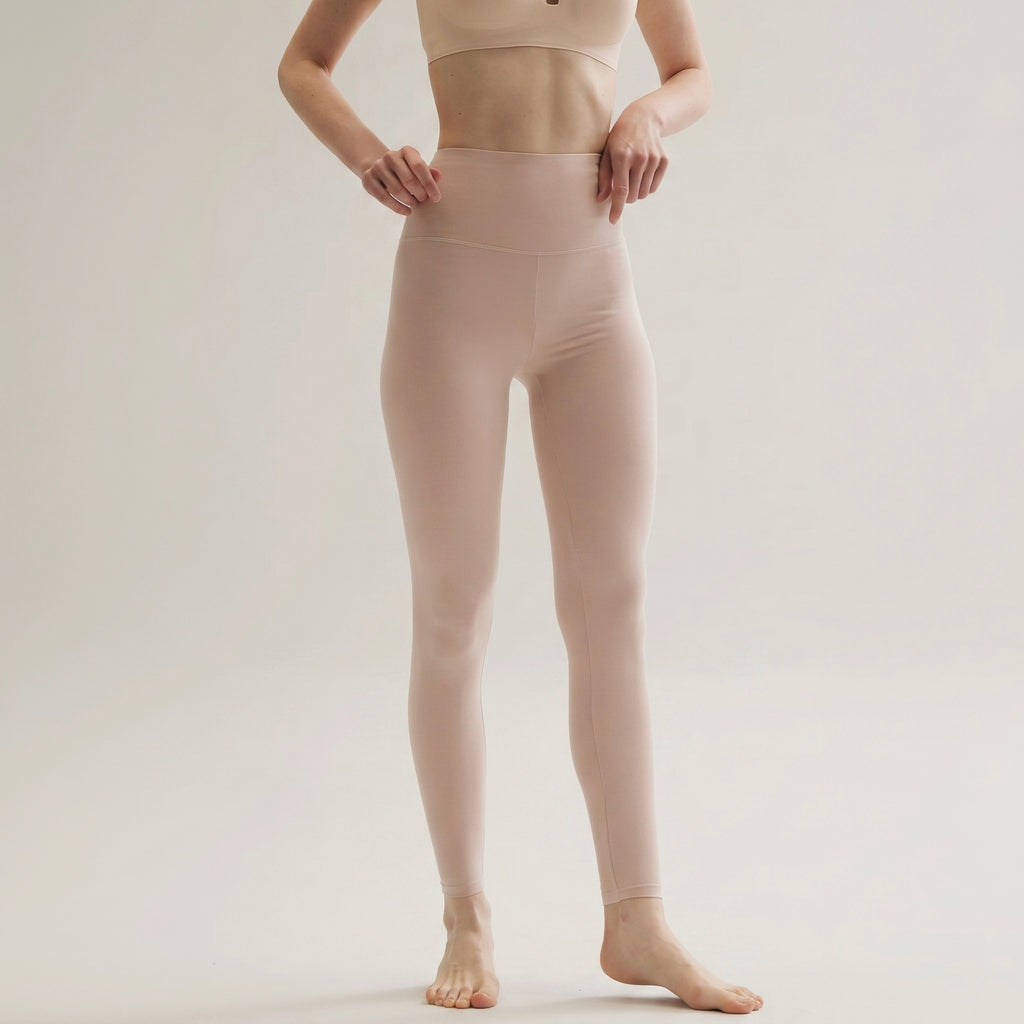 Organic Cotton Leggings
