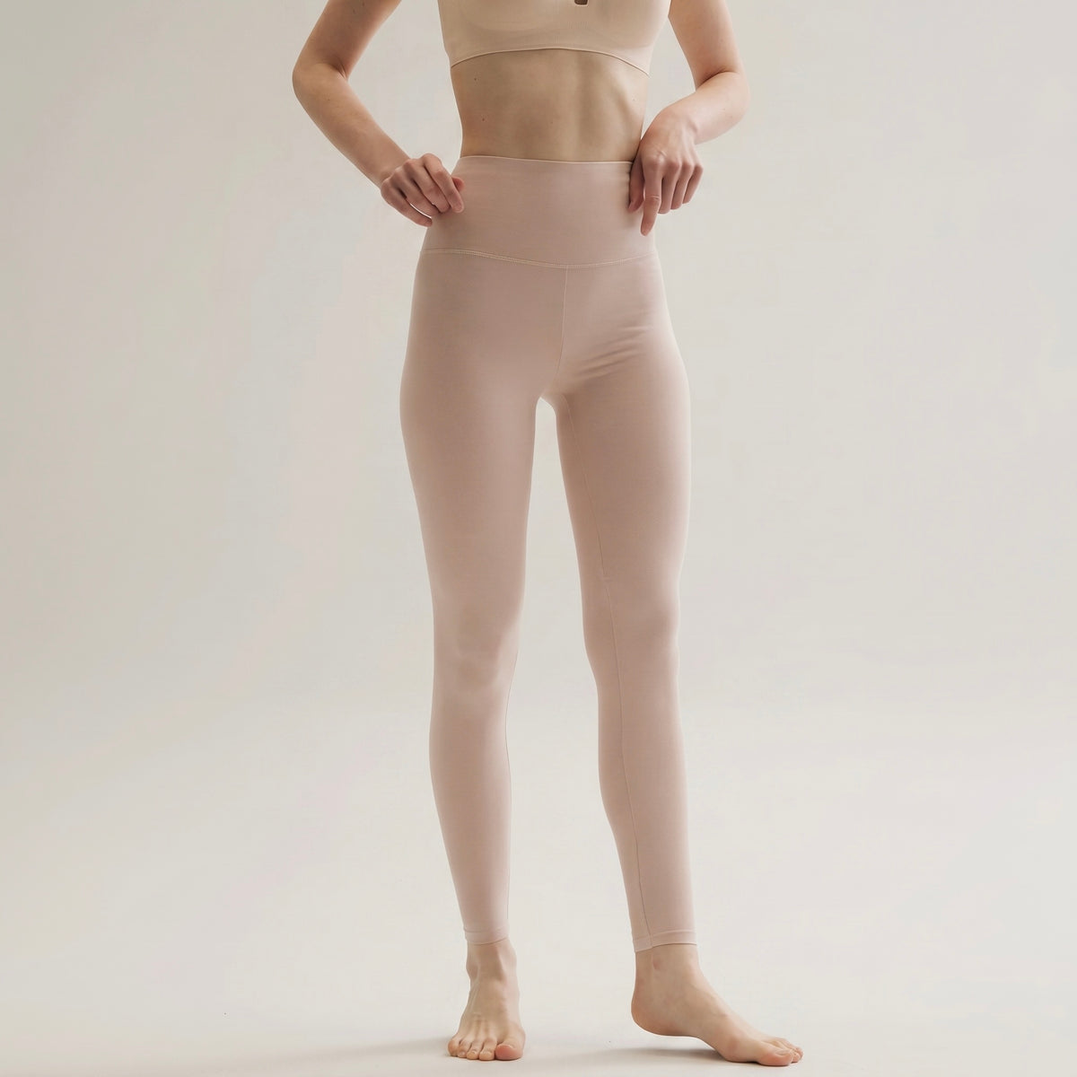 Organic Cotton Leggings