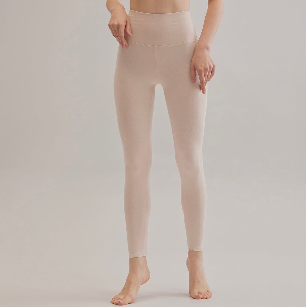 Organic Cotton Leggings