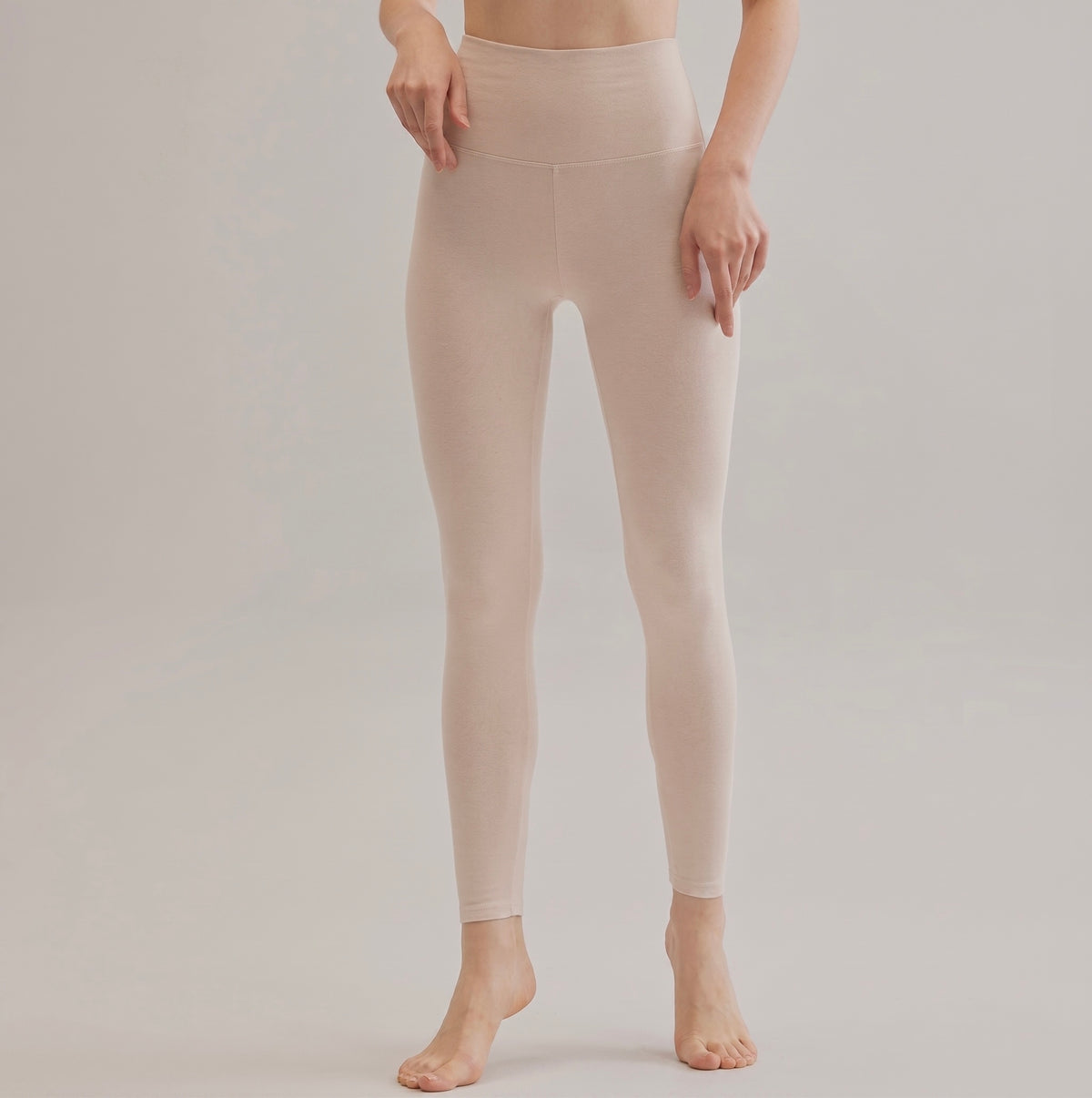 Organic Cotton Leggings