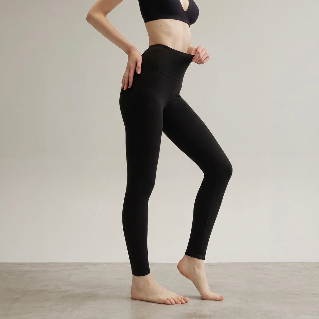 Organic Cotton Leggings