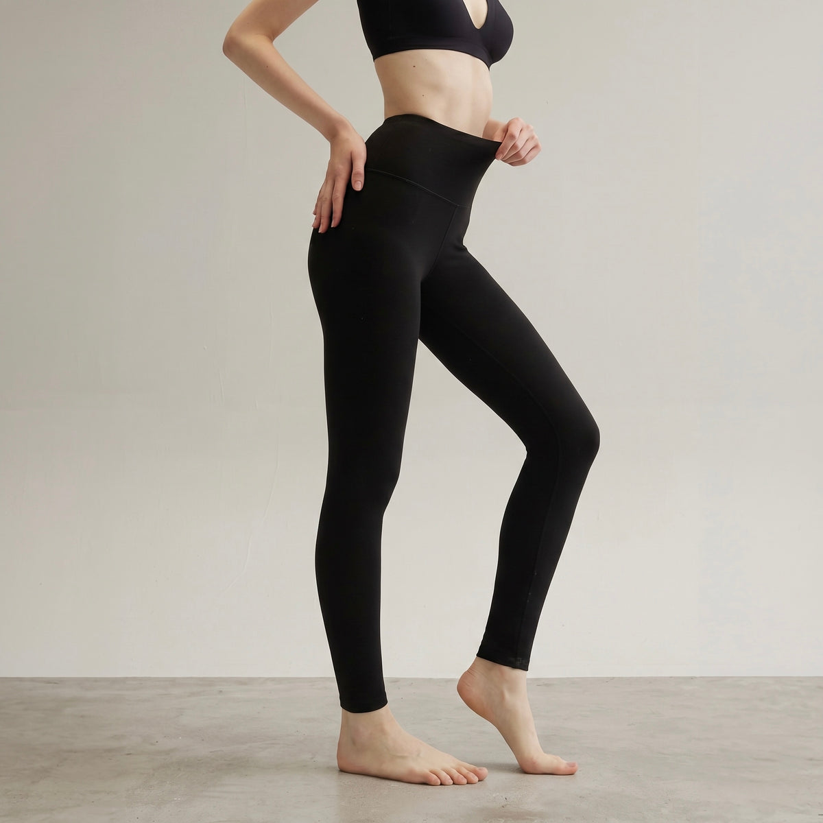 Organic Cotton Leggings