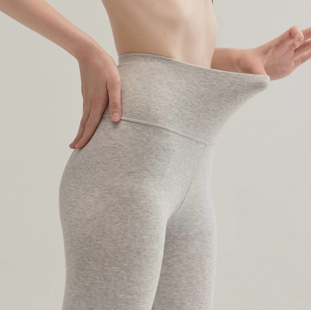 Organic Cotton Leggings