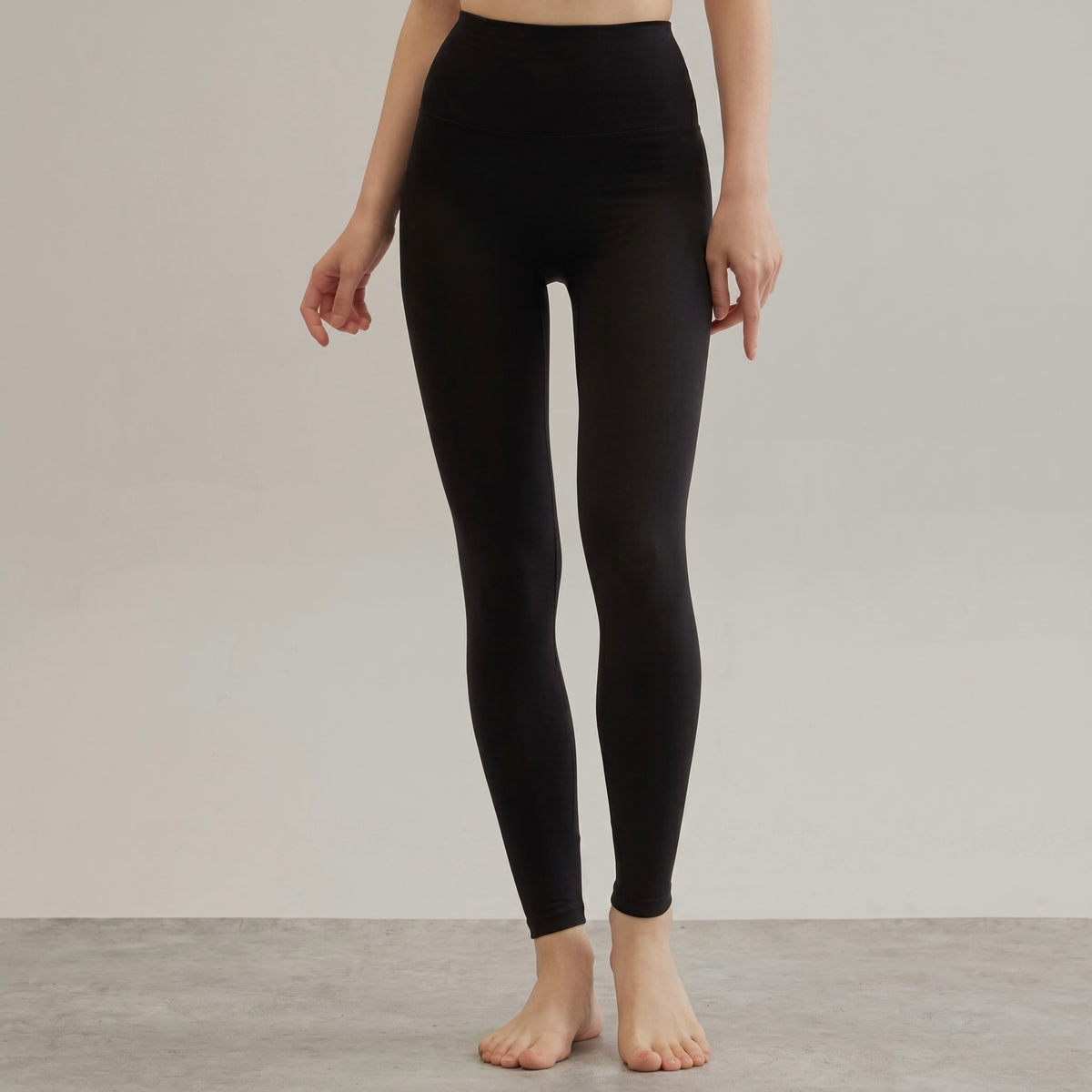 Organic Cotton Leggings