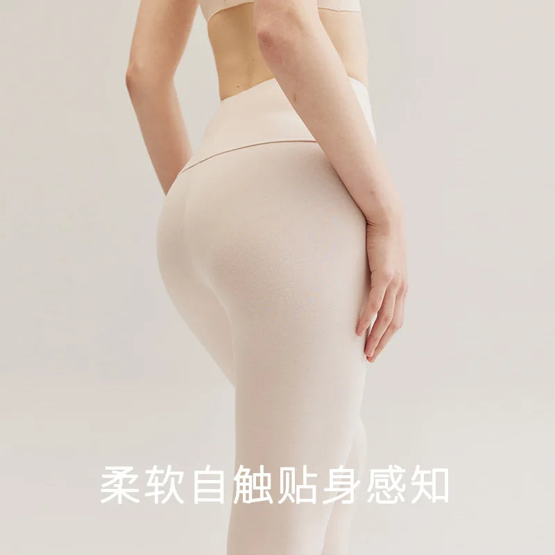 Organic cotton leggings