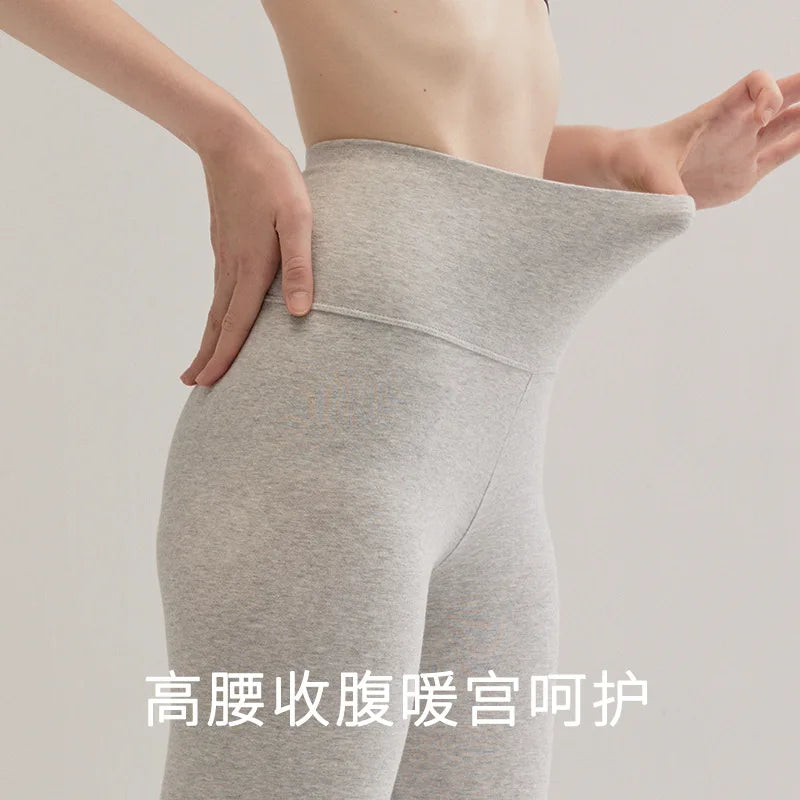 Organic cotton leggings