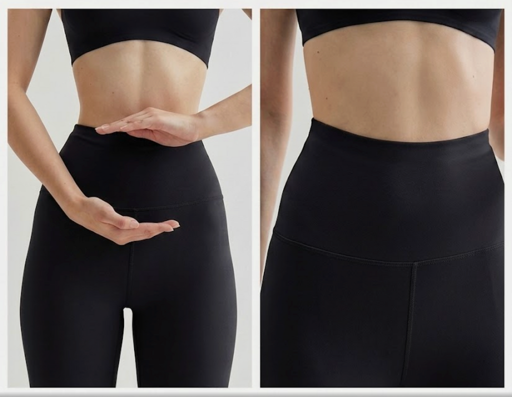 Organic Cotton Leggings