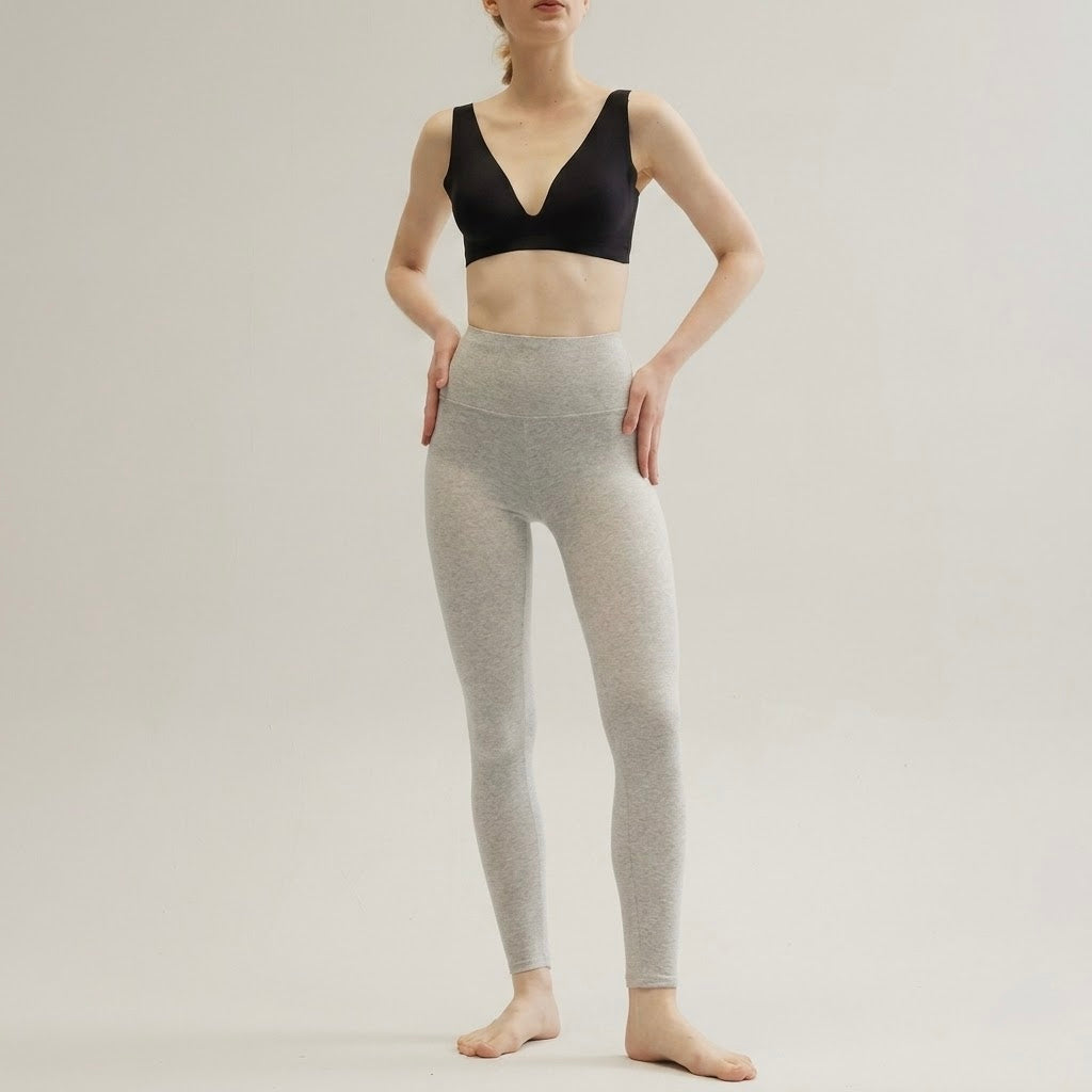 Organic Cotton Leggings